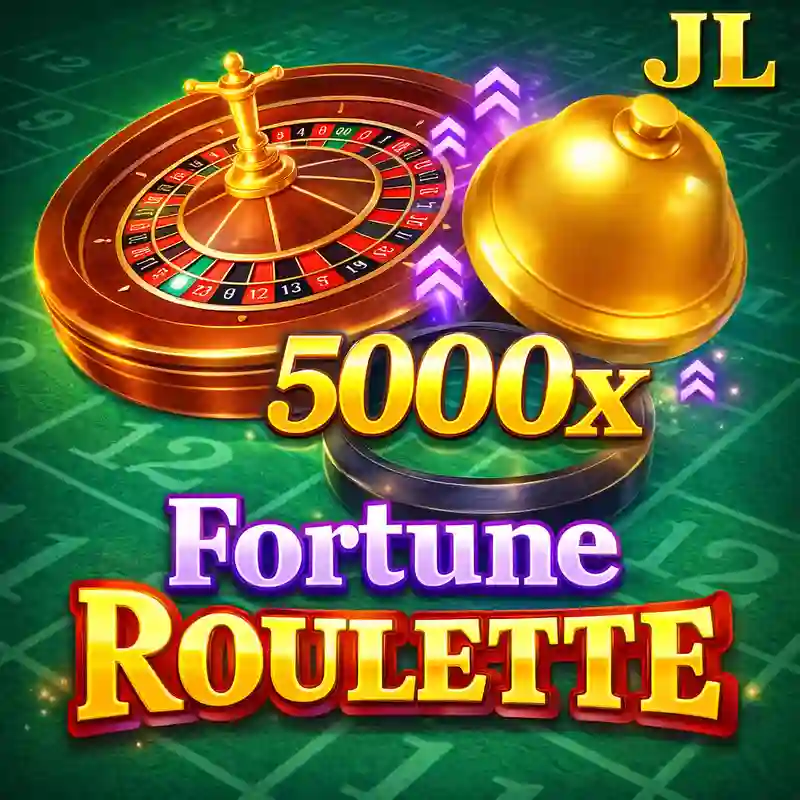 Fortune Roulette at PHBuwenas Casino
