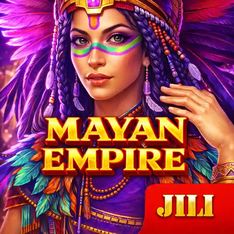 Mayan Empire Slot Game - PHBuwenas Casino