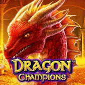 Dragon Champions